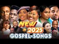 Download Lagu 🔥NEW SOAKING DEEP INTENSE WORSHIP IN HIS PRESENCE 🔥 WITH SUNMISOLA AGBEBI, ADA EHI, GUC🔥GOSPEL #1347