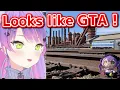 Download Lagu Towa reacts to overseas viewer's posts with her Nui-dolls together【Hololive】