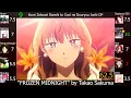 Download Lagu Top Fo'xTails/Takao Sakuma Anime Songs (Party Rank)