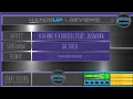 HandsUp - Reviews 215# / Koehne & Kruegel Ft. Jasmiina - Go Solo (Alari Remix Radio Edit)