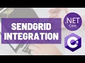 How to Easily Send Emails from Your C Code using Sendgrid