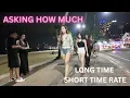 Pattaya Beach Road - Freelancers