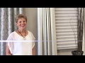 Traverse Rods explained by Kim Lyon of Window Accents