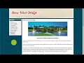 Boca West Bridge Club - Using Images