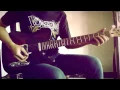 Download Lagu Outright - Never Give Up (Guitar Cover)