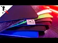 Which is better for aim CONTROL or SPEED pad My first mouse pad release Xtrfy GPZ1