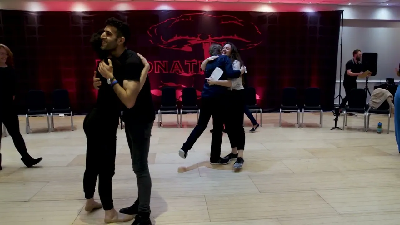 Strictly Open final - All-Skate - Detonation Dance 2023