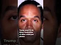 World s Most Famous Mugshots From Donald Trump To OJ Simpson Hugh Grant
