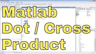 Matlab Tutorial - 25