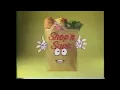 Shop n Save Grocery Store St Louis MO 1993 TV Commercial Total Value The More you Shop