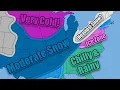 Major Winter Storm Uri
