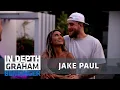 Jake Paul Fell in love with Julia Rose after 6 hours