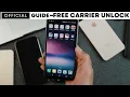 AT T device unlock app quick steps to unlock your phone effortlessly
