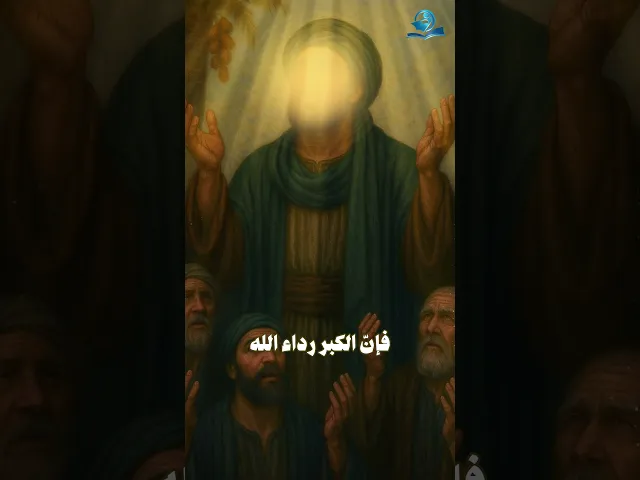 روي عن الإمام الصادق (عليه السلام)
