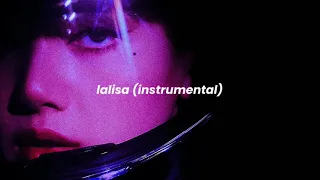 Download lisa - lalisa instrumental (slowed + reverb) MP3