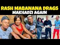 Download Lagu Rash Mabanana draggs Makhadzi again this time he demands R20k 