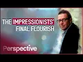 Ending The Impressionist Era on A Stunning High Waldemar Januszczak Documentary