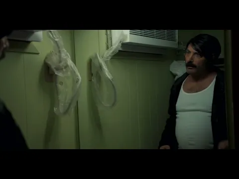 Counterfeit | Official Trailer (2023)