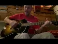 Casey Donahew He ain’t a cowboy cover