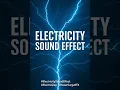 Lagu Electricity Sound Effect