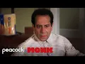 The Highest Rated Episodes Of Monk