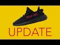 YEEZY MAFIA VS WEX ADIDAS YEEZY 350 V2 BRED UPDATE