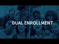 Get It in 10 - Dual Enrollment