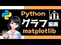 Python matplotlib