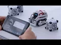 ANKI Cozmo Robot - A Real-Life WALL-E