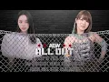 AEW ALL OUT 2026 Hyeri vs Yuka Sakazaki - Fanmade Card Match