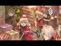 Taking a look at the upcoming Christmas 2025 event! FGO NA