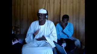 فنان بربر   عماد بكري   الفارس الجحجاح دندنها