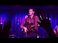 Red Clay Strays // On My Knees / Rams Head On Stage / Annapolis, MD / 10.11.23