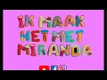 #3274 Koffiepraatjes en theeleutjes bij #MAAKHETMETMIRANDA