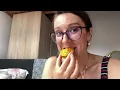 Download Lagu Jajčni muffini, moja pot od srednje šole do faksa \u0026 nedeljski izlet / Vlog #69