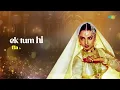 In Akhon Ki Masti Ke | rekha songs | umrao jaan