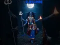 Download Lagu The Power⚡⚡ of Maa Kaali ❤🙏🌹Voice Over Sanskrit Mantra
