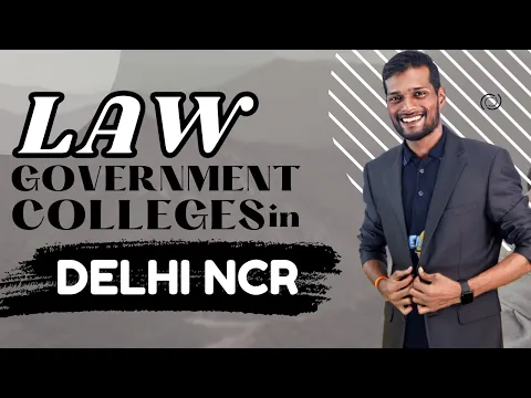 Download MP3 Top Government Law Colleges in Delhi NCR || Rankings || Eligibility || Faculty || Fees