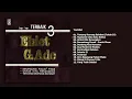 Download Lagu Ebiet G. Ade - Album Lagu - Lagu Terbaik Vol. 3 | Audio HQ
