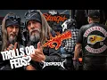 Hells Angels Confront the Twin Outlaws at Sturgis Here s What Happened