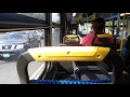 GBT Ride on Route 9