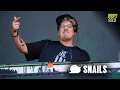 Snails (ft. Wooli) Drops Only - Lollapalooza 2019