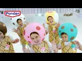 Download Lagu Iklan Pondan Magic - Es Krim Ala Dania (2017)