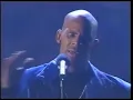Download Lagu R. Kelly - I Believe I Can Fly - Live - 40th Grammy Awards