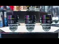 Download Lagu DZOFILM Vespid 2 Cine Lens Series Introduced - New Design and 20% Lighter