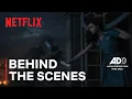 All the Light We Cannot See An Introduction Description Netflix