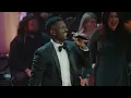 The Belonging Co // The Joy / Joy To The World (feat. David Dennis) [Live from The Ryman]