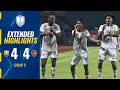 Download Lagu 🇲🇲 MYANMAR VS TIMOR-LESTE 🇹🇱 (Mandiri Cup 2025 Extended HLs)