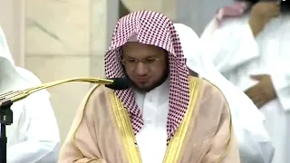 الل ه ن ور الس م او ات و الأ ر ض تلاوة عجيبة للشيخ د عبدالمحسن القاسم من سورة النور 