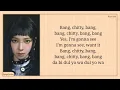 Download Lagu aespa Armageddon Easy Lyrics
